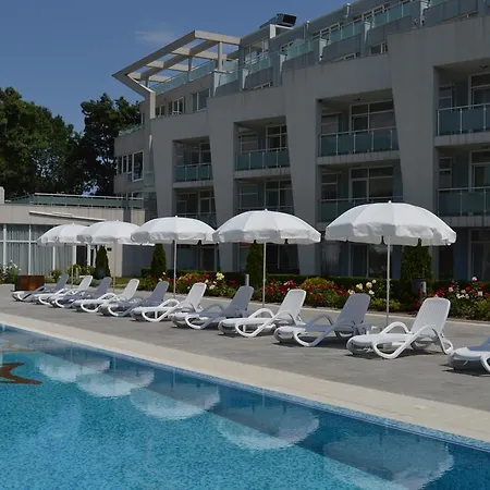 Black Sea Star 3* Σωζόπολη