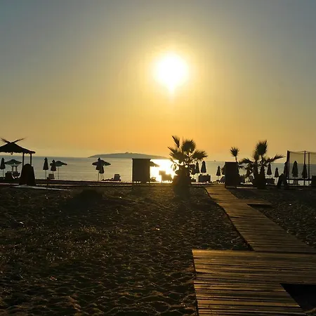 Black Sea Star Ξενοδοχείο με διαμερίσματα 3*