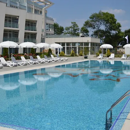 Hotel apartamentowy Black Sea Star Sozopol
